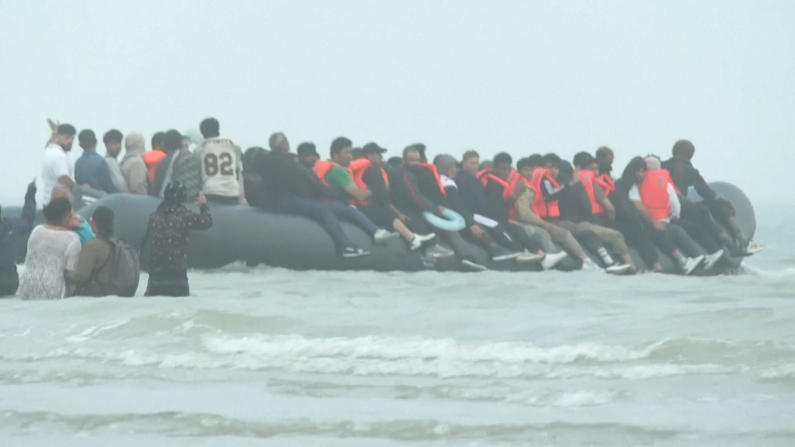 Video: Reuters
