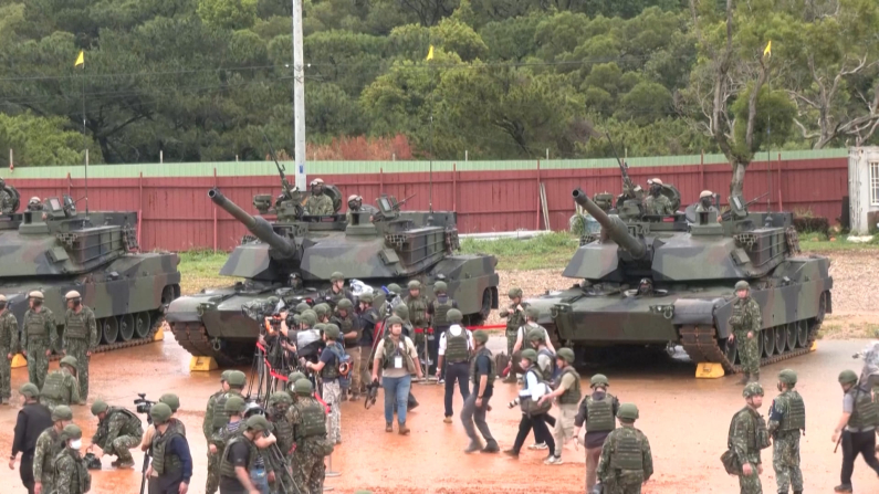 Video: Reuters