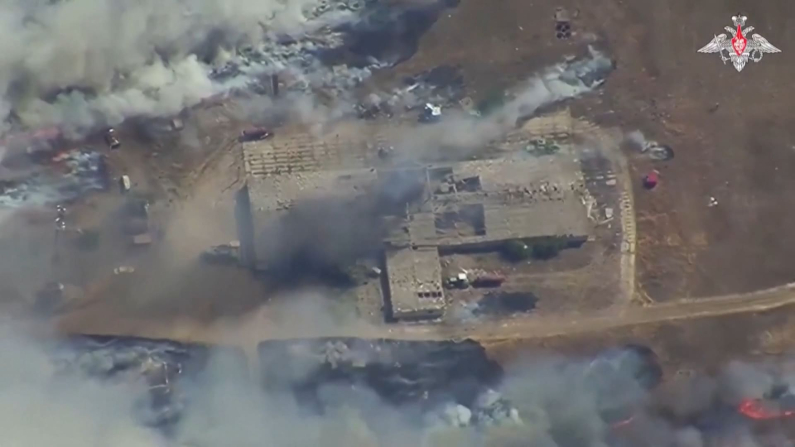 Video: Reuters