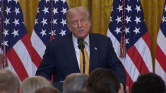 Trump commissaria l’ordine pubblico a Washington