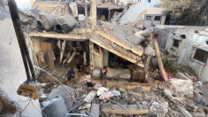 Ucciso un sesto giornalista nell’attacco israeliano vicino all’ospedale Al Shifa