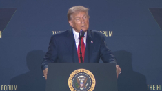 Trump e i dazi