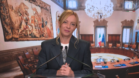 Gruppioni (Fdi): governo Meloni e ministro Urso vicini alle imprese