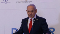 Netanyahu: a Gaza non c’è nessuna carestia