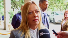 Meloni: accordo dazi Ue-Usa sostenibile ma bisogna prima entrare nei dettagli