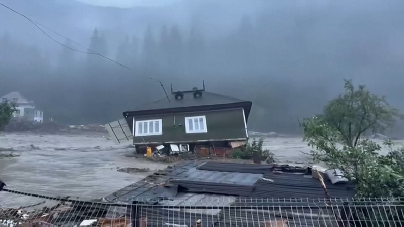 Video: Reuters