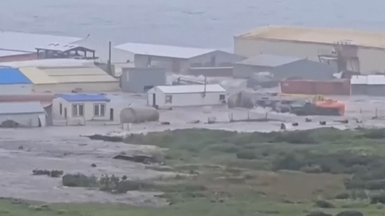 Video: Reuters