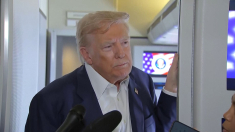Trump: Hamas si arrenda e liberi gli ostaggi per porre fine alla crisi umanitaria