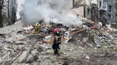 Cirielli: Kiev non può arrendersi ma serve mediazione internazionale