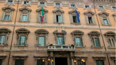 Diretta dalla Camera dei deputati – Audizione Saggio sul  Piano Mattei