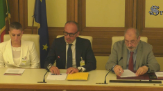 Diretta dal Senato – Commissione parlamentare di inchiesta sulle condizioni di lavoro in Italia