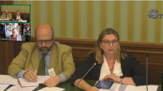 Diretta Senato – Relazione sullo stato di attuazione del Piano Mattei