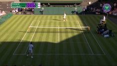 Fognini sfiora l’impresa contro Alcaraz a Wimbledon
