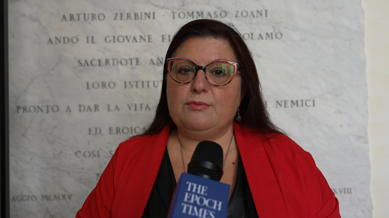 Foto: Gabriele Bruno