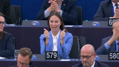 Il Parlamento europeo ha votato per l’adozione dell’euro da parte della Bulgaria