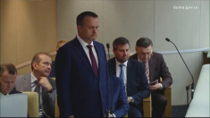 Andrei Nikitin nuovo ministro al posto di Starovoit