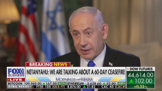 Netanyahu: Israele si sta avvicinando al cessate il fuoco con Hamas