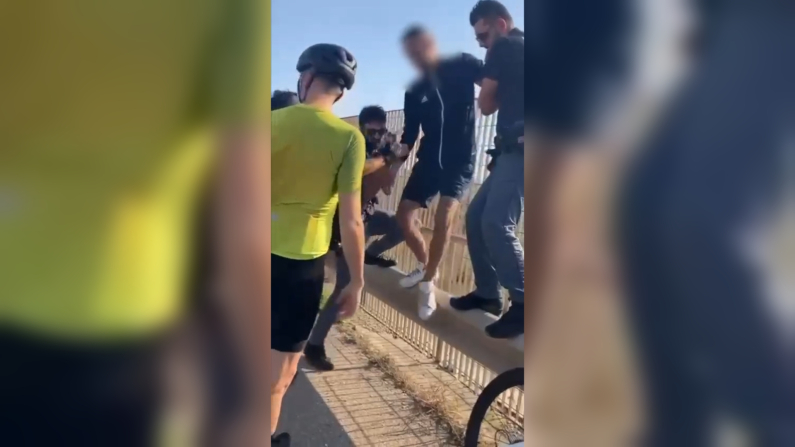 Foto: Facebook/Polizia di Stato