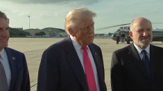 Trump dichiara come procederà con i dazi sui prodotti farmaceutici