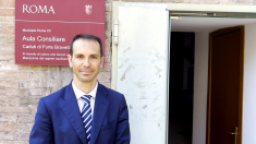 Il Municipio XII di Roma condanna il prelievo forzato di organi in Cina