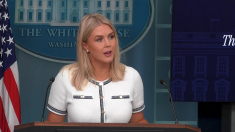 Trump chiama Netanyahu dopo l’attacco israeliano alla chiesa di Gaza