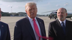 Trump ordina la pubblicazione dei documenti del caso Epstein