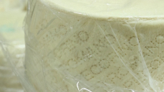 I dazi minacciano il pecorino romano?