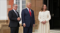 Trump: davvero deluso da Putin Ridurrò ultimatum di 50 giorni per porre fine alla guerra