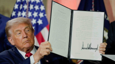 Trump: l’America vincerà la corsa all’intelligenza artificiale