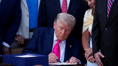 Casa Bianca: migliaia di miliardi di dollari in investimenti Usa grazie a Trump