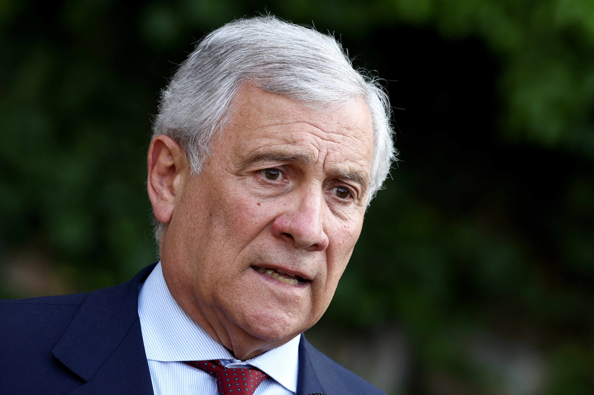 Tajani: esamineremo proposte europee su sanzioni contro Israele