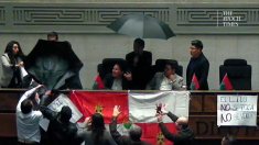 Rissa nel Parlamento boliviano per gli accordi sul litio con Cina e Russia