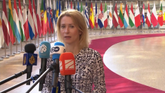Kallas: Ue vicina a un accordo sulle nuove sanzioni contro la Russia