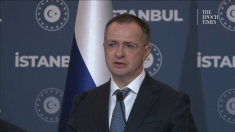Accordo su nuovo scambio di prigionieri Russia-Ucraina