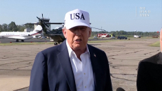 Trump risponde Musk dopo l’annuncio del nuovo partito politico