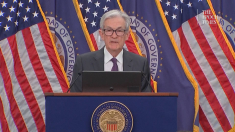 La Fed lascia invariati i tassi nonostante le pressioni di Trump