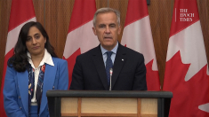 Il Canada pronto a riconoscere lo Stato palestinese