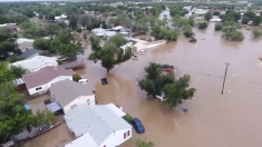 Il bilancio si aggrava in Texas, almeno 78 vittime di cui 28 bambini