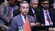 Ministro degli Esteri cinese: relazioni Cina e India positive