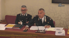Disposizioni sanzionatorie a tutela dei prodotti alimentari italiani