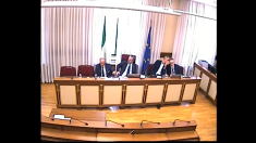 Diretta – Audizione Villani sul degrado di città e periferie