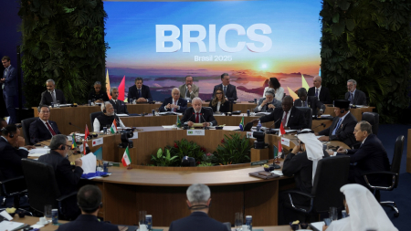 Brics: il Green Deal lo deve pagare l’Occidente