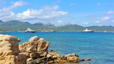 Witkoff in Costa Smeralda per la tregua a Gaza