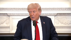 Trump: la Fed deve portare i tassi sotto l’1% Powell non capisce niente