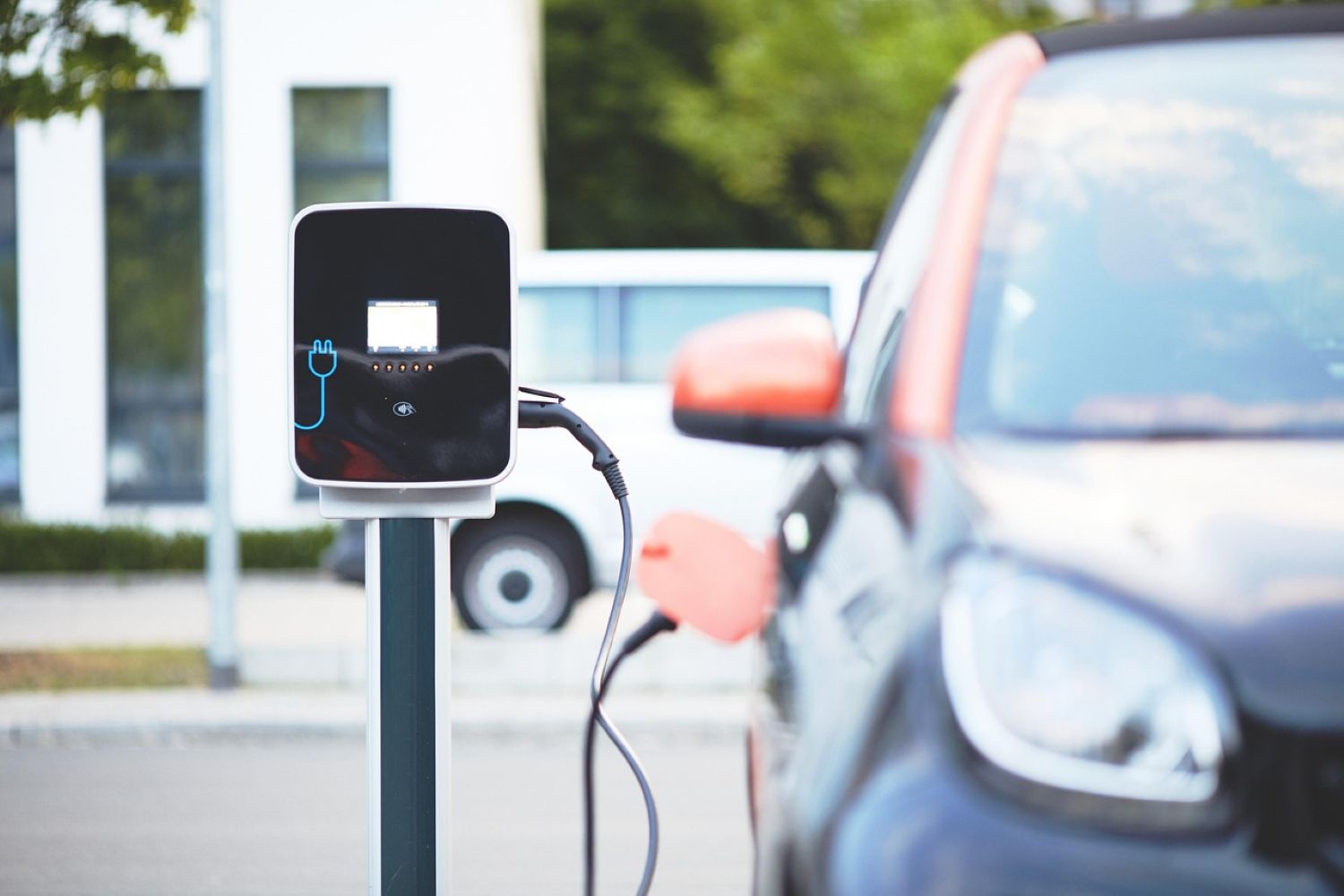 L’inesorabile declino dei veicoli elettrici