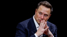 Musk: accordo da 16,5 miliardi di dollari con Samsung per la fornitura di chip