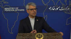 L’Iran minaccia ritorsioni dopo la reintroduzione delle sanzioni ONU