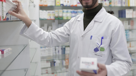 Censis: oltre il 90 per cento degli italiani vuole più servizi in farmacia