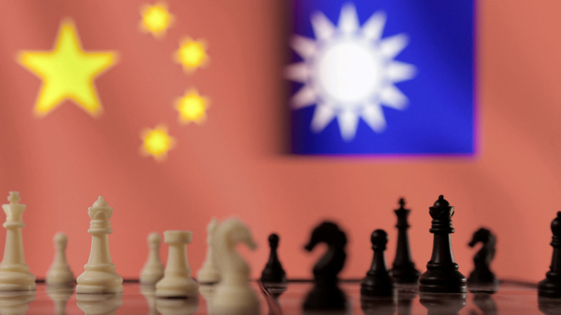 REUTERS/Dado Ruvic/Illustrazione/Foto d'archivio