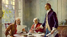 I Padri fondatori americani e la virtù